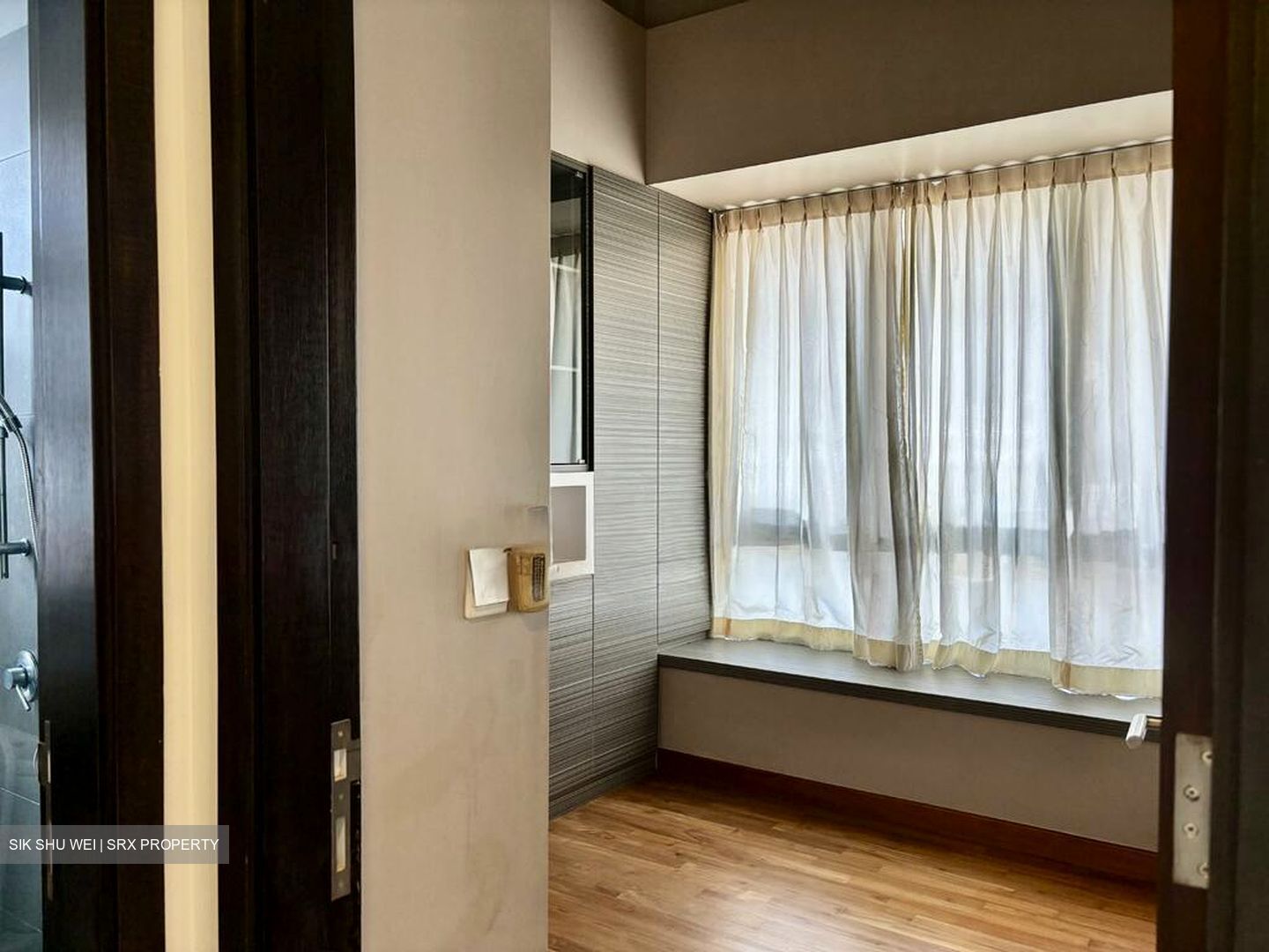 The Ambra (D15), Apartment #555850721